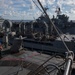 USS Oak Hill (LSD 51) conducts COMPTUEX