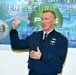 DOD Cyber Advisor Stresses Developing the Human Capital to Counter Adversaries