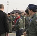 Gwangju Mayor visits U.S. members at Gwangju Air Base