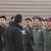 Gwangju Mayor visits U.S. members at Gwangju Air Base