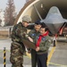 Gwangju Mayor visits U.S. members at Gwangju Air Base