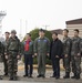 Gwangju Mayor visits U.S. members at Gwangju Air Base