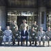 Ambassador to Japan visits Camp Sendai.