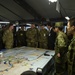 Ambassador to Japan visits Camp Sendai