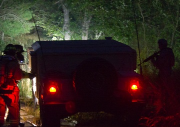 Patriot Warrior 2017