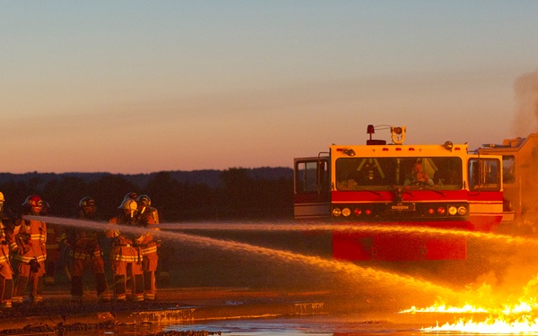 Patriot Warrior 2017