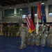 USANATO Bde. Change of Responsibility Ceremony