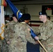 USANATO Bde. Change of Responsibility Ceremony