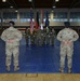 USANATO Bde. Change of Responsibility Ceremony