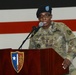 USANATO Bde. Change of Responsibility Ceremony