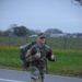 39th Strategic Signal Battalion ruck for thankfulness march