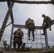 3rd Marine Division Marines Participate in annual squad challenge
