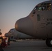 Airmen conduct cargo operations in East Africa