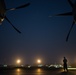 Airmen conduct cargo operations in East Africa