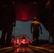 Airmen conduct cargo operations in East Africa