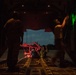 Airmen conduct cargo operations in East Africa