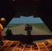 Airmen conduct cargo operations in East Africa