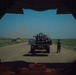 Airmen conduct cargo operations in East Africa