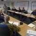 Spangdahlem hosts Munitions Support Squadron Fire Chiefs working group