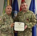 National Guard, Home Guard Continue International Relationship