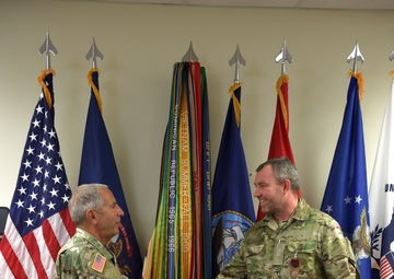National Guard, Home Guard Continue International Partnership