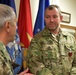 National Guard, Home Guard Continue International Partnership