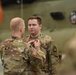 HHC, 12th Combat Aviation Brigade Change of Command