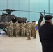 HHC, 12th Combat Aviation Brigade Change of Command