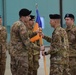 HHC, 12th Combat Aviation Brigade Change of Command