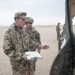 U.S. ARCENT Soldiers try for German badges