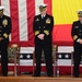 NSF Deveselu Change of Command Ceremony 2017