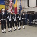 NSF Deveselu Change of Command Ceremony 2017