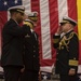 NSF Deveselu Change of Command Ceremony 2017