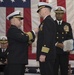 NSF Deveselu Change of Command Ceremony 2017