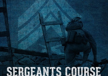 CDET-EPME Completes Sergeants Course Seminar Pilot Phase 2