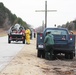 Personnel hold rare December prescribed burn at Fort McCoy