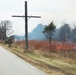 Personnel hold rare December prescribed burn at Fort McCoy