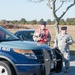 Active Shooter Training Exercise at Joint Base Cape Cod