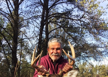 Hundreds find success during 2017 Fort McCoy gun-deer season