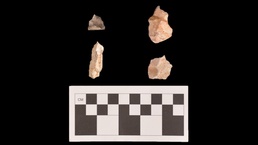 Fort McCoy ArtiFACT: Lithic graver