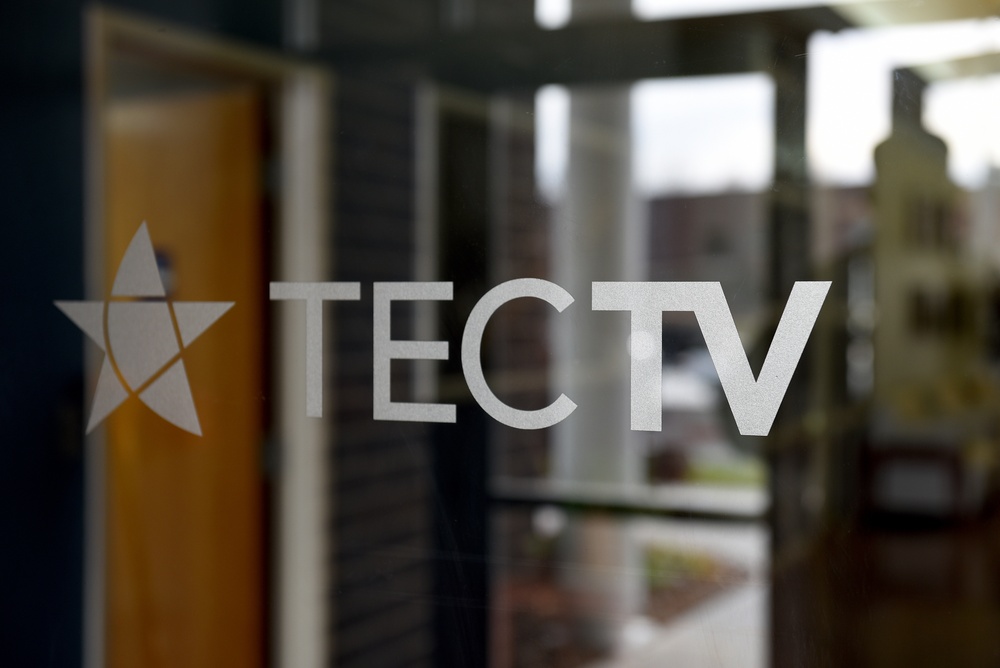 TEC TV live streaming