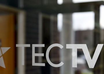 Live at your workstation: Air National Guard broadcasts