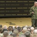 CJCS addresses Army War College