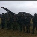 Battle Group Poland joint ADA training