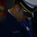Coast Guard remembers White Alder