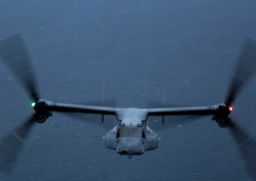 MEU Marines wrap up COMPTUEX with final event