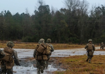 MEU Marines wrap up COMPTUEX with final event
