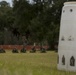 Marine recruits learn marksmanship fundamentals on Parris Island