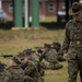 Marine recruits learn marksmanship fundamentals on Parris Island