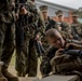 Marine recruits learn marksmanship fundamentals on Parris Island